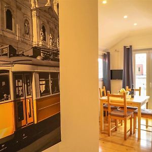 Appartement met een Slaapkamer